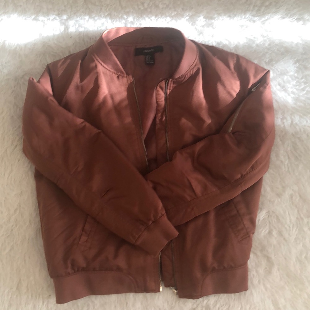 Bomber Jacket - Picture 2 of 2